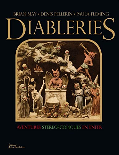 Download Diableries. Aventures stéréoscopiques en enfer Download Diableries. Aventures stéréoscopiques en enfer