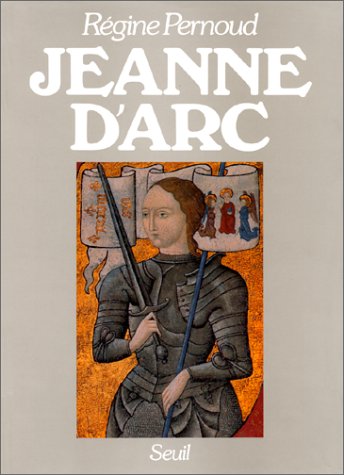 Télécharger Jeanne d'Arc livre En ligne