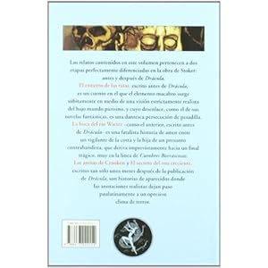 El entierro de las ratas: Y otros cuentos de horror (El Club Diógenes)