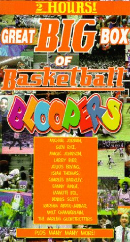 Preisvergleich Produktbild Basketball [VHS]
