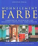 Image de Wohnelement Farbe: Farbästhetik, historische und regionale Farbpaletten, Farbensprache