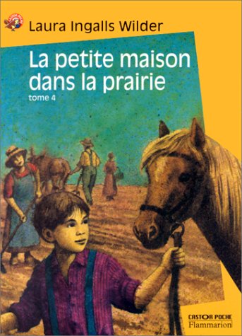 Un enfant de la terre