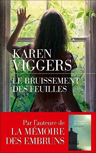 Le  bruissement des feuilles