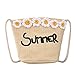 Produktbild Temperament vielseitige Klassische Mode Dame Tasche Neue kleine Tasche weiblich 2019 Neue Sommer Fee Urlaub Wind Gras Tasche schräg Wilde Erdgas kleine Tasche