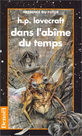 Télécharger Dans l'abîme du temps livre En ligne