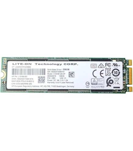 Wd Sn520 Ssd M.2 2280 Nvme Pcie 3.0 X2 128Go Sdapnuw-128g