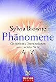 Cover zum Buch Phänomene