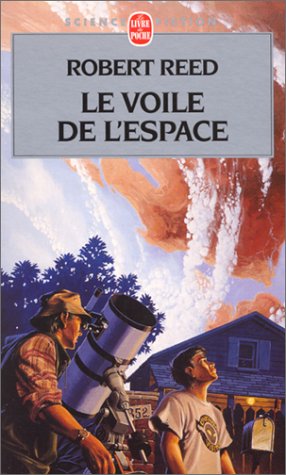 VOILE DE L'ESPACE (LE)