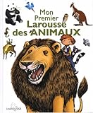 Mon premier Larousse des animaux