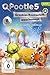 Q Pootle 5, Volume 5 - Raumschiff Schluckauf