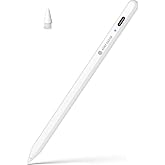 eller santé® Universal Stylus Pen for Touch Screen Devices Compatible with Android, iOS, Tablets & Smartphones Pencil Power D