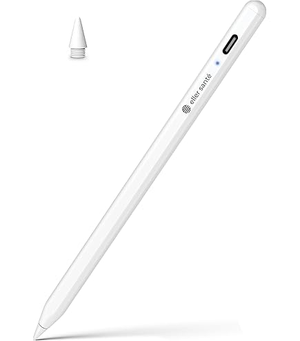 Amazon.in: Buy Balepha 2 PCS Stylus Pen Tips Replacement for