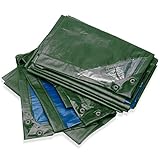 100% reycelbarer Polyethylen-Film