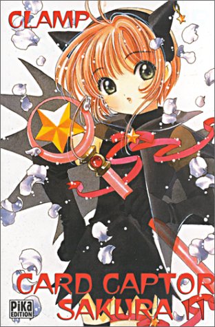 Card Captor Sakura. 11