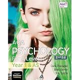 AQA Psychology for A Level Year 2 Revision Guide: 2nd Edition: Amazon ...