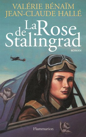 couverture de : La Rose de Stalingrad
