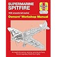 Spitfire Owners Workshop Manual | Alfred Price Book | In-Stock - Buy - Foto 10