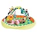 Sassy Pop Developmental Playmat