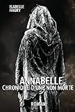 Image de Annabelle Chronique D'Une Non-Morte