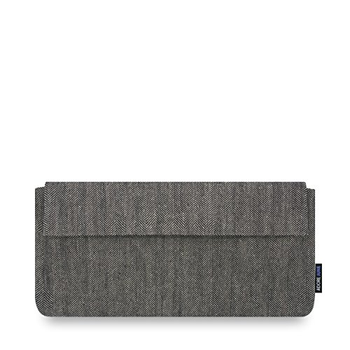 Adore June Keeb Business Hülle für Logitech Bluetooth Easy-Switch Keyboard K810 / K811 - 2