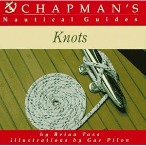 Chapmans Nautical Guides Knots