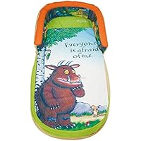 gruffalo blow up bed
