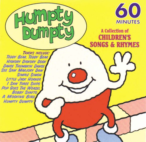 Download Humpty Dumpty (The Junior Choice Range)