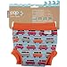 Pop In Swim Nappy (X-Large, Campervan Blue)