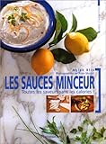 Image de LES SAUCES MINCEUR. Toutes les saveurs sans les calories !
