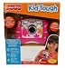 Fisher-Price Kid-Tough Digital Camera (Pink) RS.19310.00