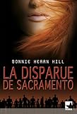 La disparue de Sacramento