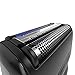 Remington Comfort Series Aqua Fully Waterproof 120 Minute Charge Foil Shaver, Blue/Black
