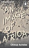 Cover zum Buch An Image of Africa / The Trouble with...