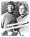 Produktbild Movie Kino Poster Star Trek 10 x 8 klassische Photo noch