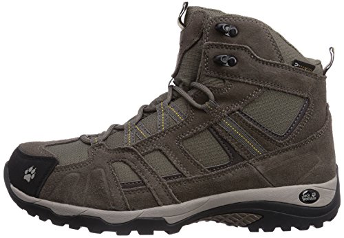 Jack Wolfskin VOJO HIKE TEXAPORE Herren Trekking- & Wanderstiefel - 5