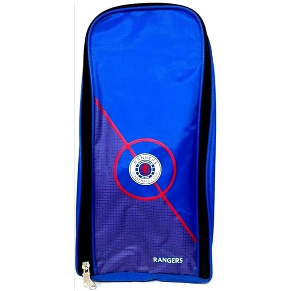 Portachiavi Ragazzo Portachiavi Ufficiale Glasgow Rangers FC Con Stemma In Metallo - Nuovo Con Etichette Portachiavi Calcio Personalizzato - Foto 6