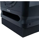 KOZMOS KS-SF080 Monitor Hoparl&ouml;r İzolasyon Pad (&Ccedil;ift)