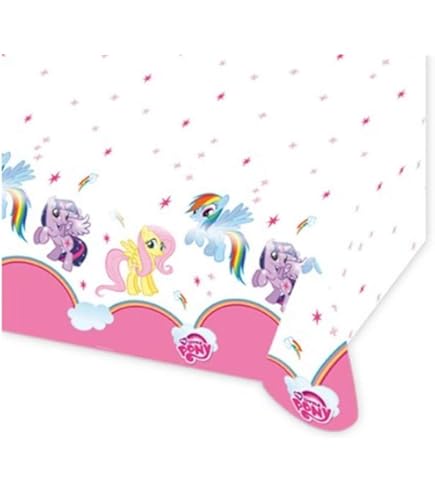 Assiette En Carton Petit Prince, Vaisselle Jetable