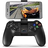 GameSir T1 Bluetooth Wireless Controller Android Gamepad, Wired USB PC Gaming Controller Joystick, PS3 Controller
