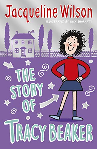Télécharger The Story of Tracy Beaker livre En ligne