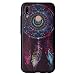 Produktbild Everainy Kompatibel für Huawei P20 Lite Hülle Silikon Bumper Gummi Neu Cover Hüllen für Huawei P20 Lite Handyhülle Stoßfest TPU Stoßstange Schutzhülle (Traumfänger)