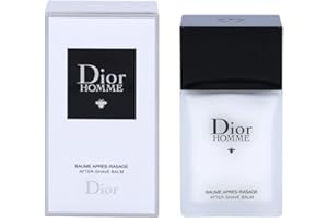 Christian Dior Homme Balsamo Dopo Barba, 100 ml