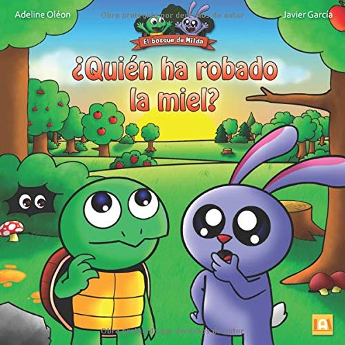 ¿Quién ha robado la miel?