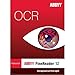 Produktbild ABBYY FineReader 12 Professional für Windows inkl. Backup CD-ROM