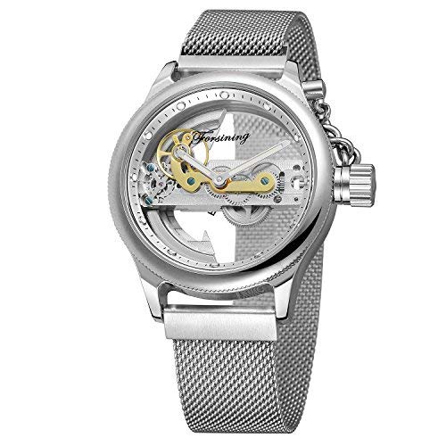 Reloj - GuTe Mechanical - Para  - FSG9418M