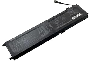 7xinbox 15.4 V 4221 mAh 65Wh RC30-0328 RZ09-0328 RZ09-0330 4ICP5/46/108 Replacement Battery for Razer Blade 15 Standard Edition 2020 RZ09-03304X RZ09-03305X RZ09-03305X RZ09-03305X RZZ09-03004X
