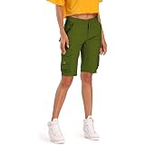 Soul Cal Womens Cargo Shorts : Amazon 