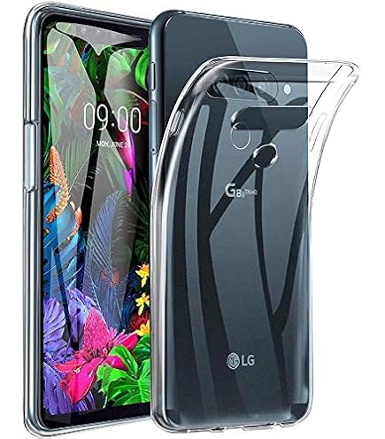 Coque LG G8 ThinQ UAG Scout Protectrice Et élégante - Noir - Foto 8