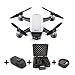 Produktbild DS24 Weihnachtsspecial DJI Spark Alpinweiß mit Koffer UV Filter und Extra Akku