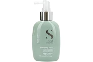 Alfaparf Milano Semi Di Lino Scalp Renew Energizing Tonic 125ml - tónico